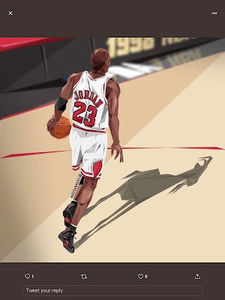 Meet your Posher, Eric